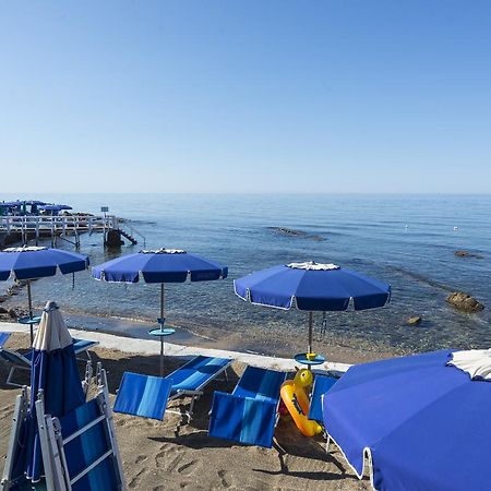 Villino Emanuele Bed & Breakfast Santa Marinella Exterior foto